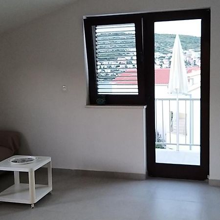 Apartments Boljat 特罗吉尔 外观 照片