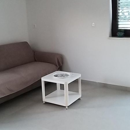 Apartments Boljat 特罗吉尔 外观 照片