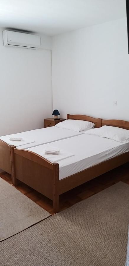 Apartments Boljat 特罗吉尔 外观 照片
