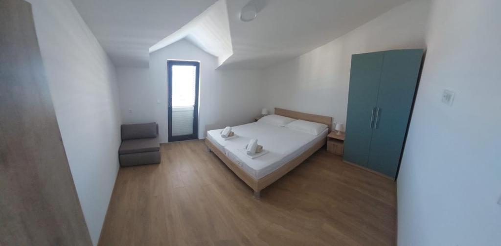 Apartments Boljat 特罗吉尔 外观 照片