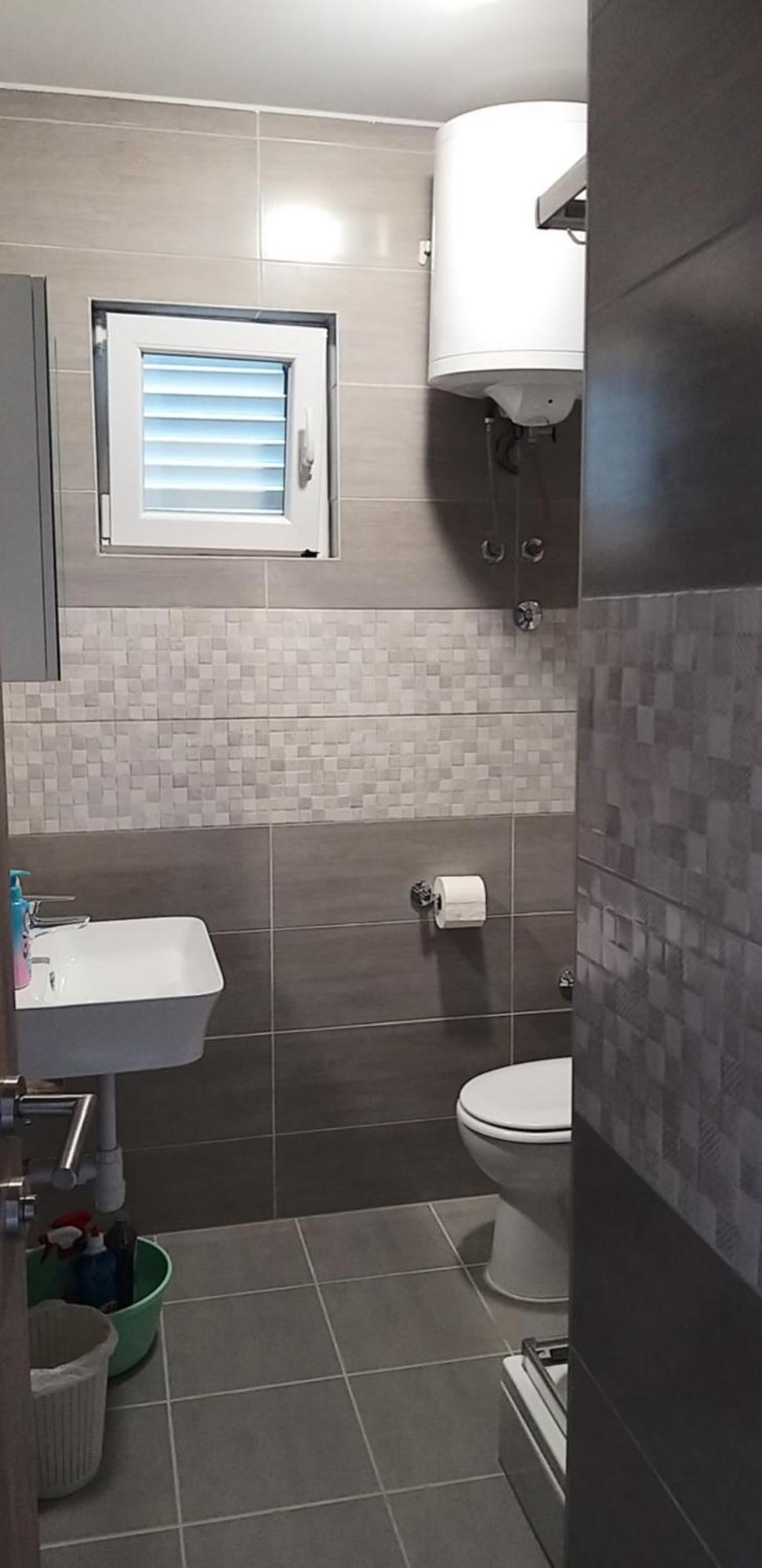 Apartments Boljat 特罗吉尔 外观 照片