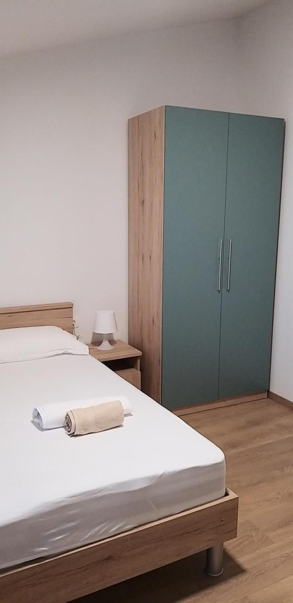 Apartments Boljat 特罗吉尔 外观 照片