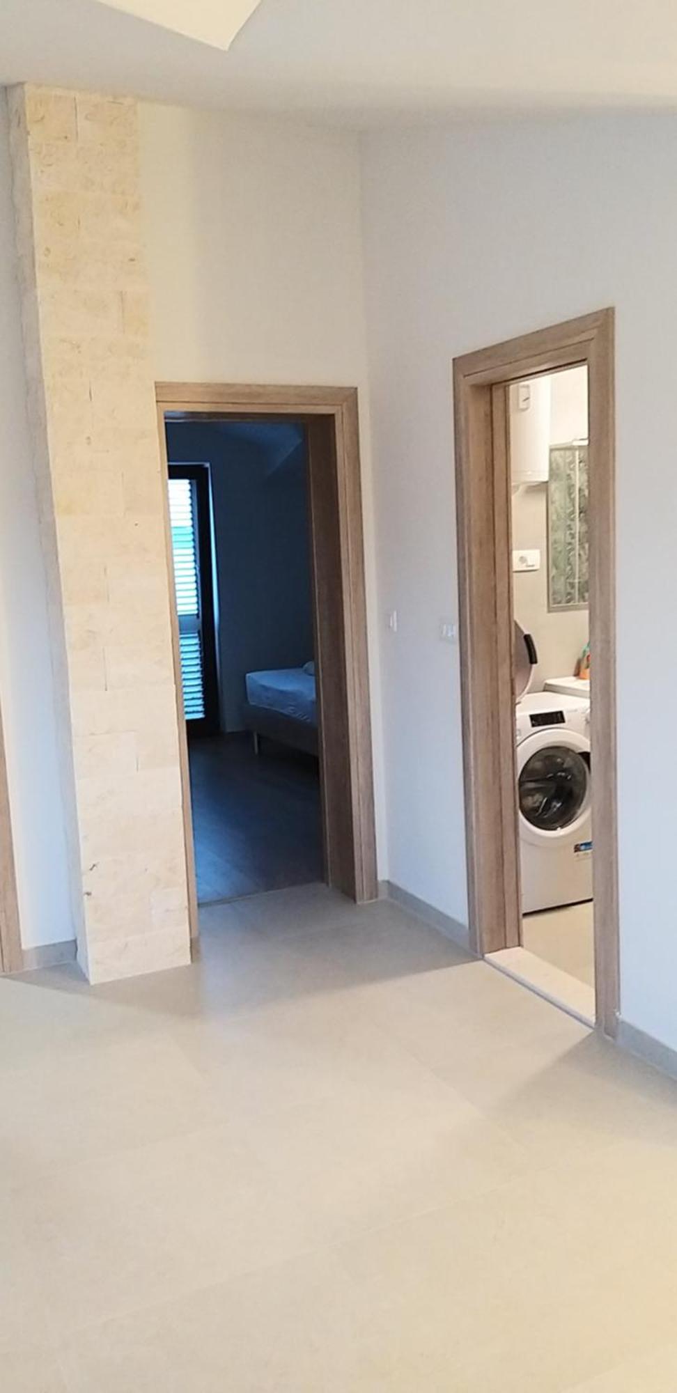 Apartments Boljat 特罗吉尔 外观 照片