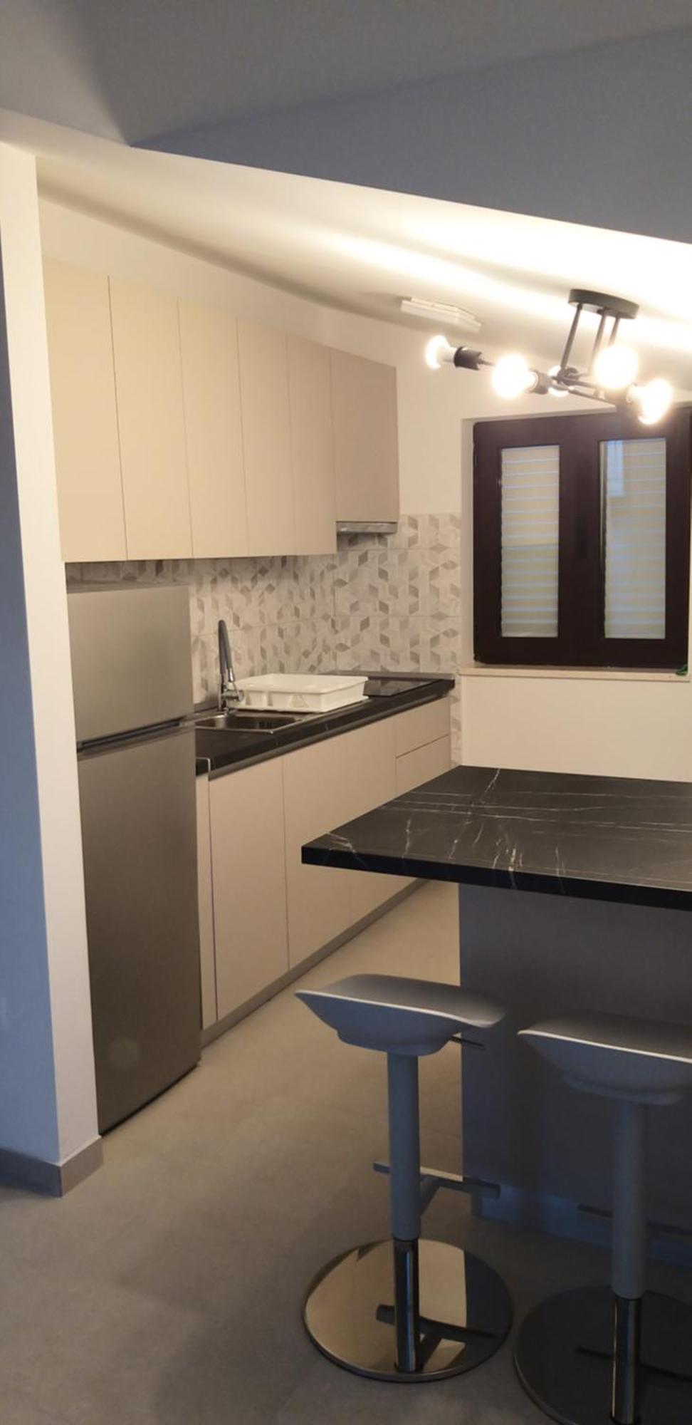 Apartments Boljat 特罗吉尔 外观 照片