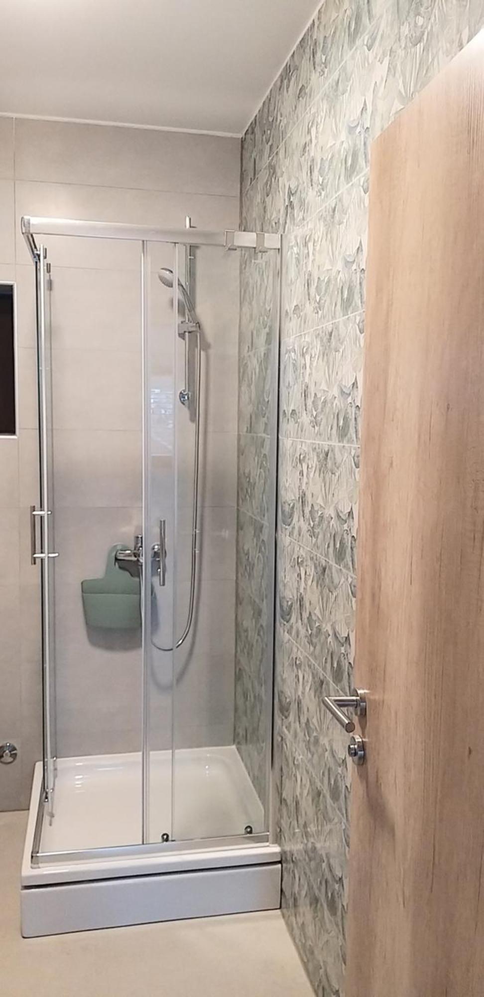 Apartments Boljat 特罗吉尔 外观 照片