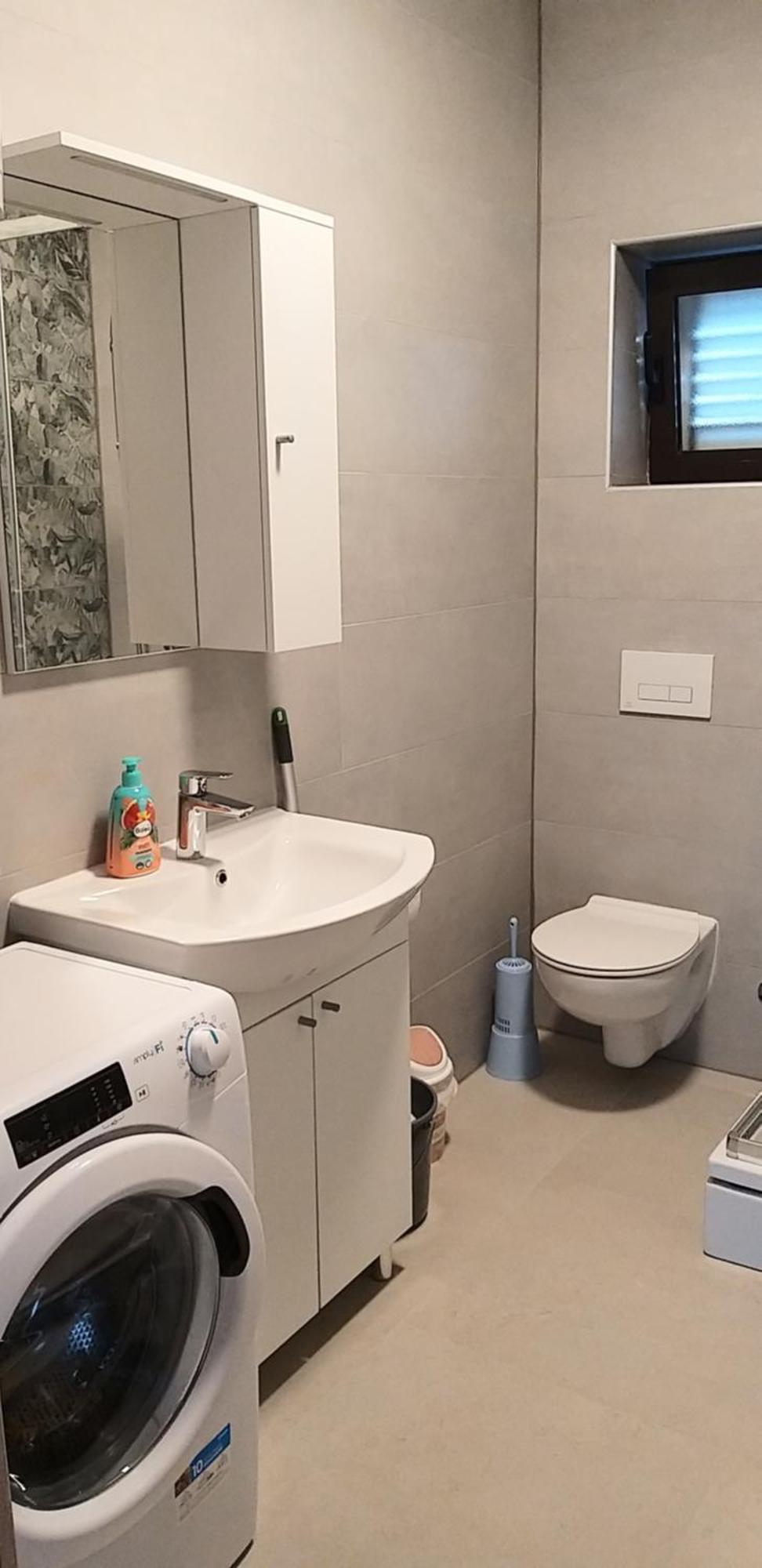 Apartments Boljat 特罗吉尔 外观 照片