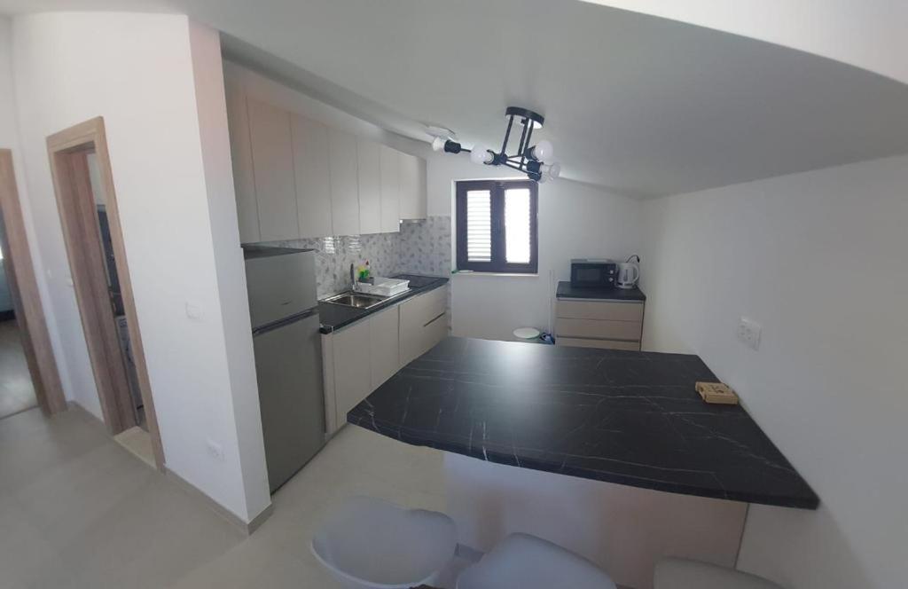 Apartments Boljat 特罗吉尔 客房 照片