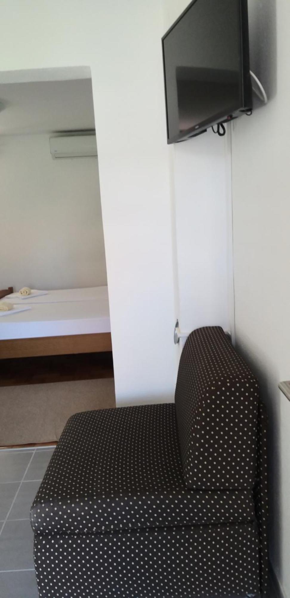 Apartments Boljat 特罗吉尔 客房 照片