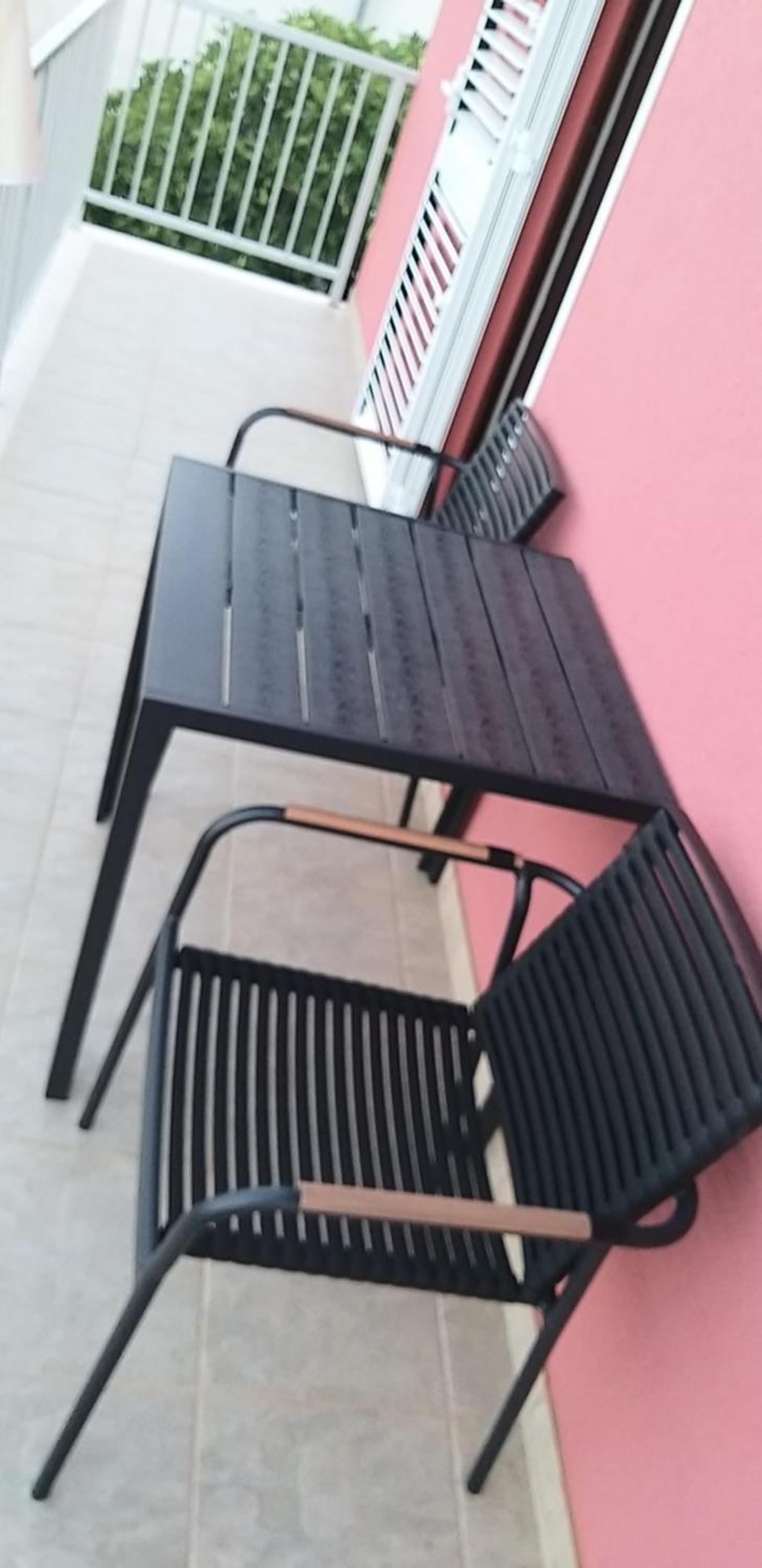 Apartments Boljat 特罗吉尔 客房 照片
