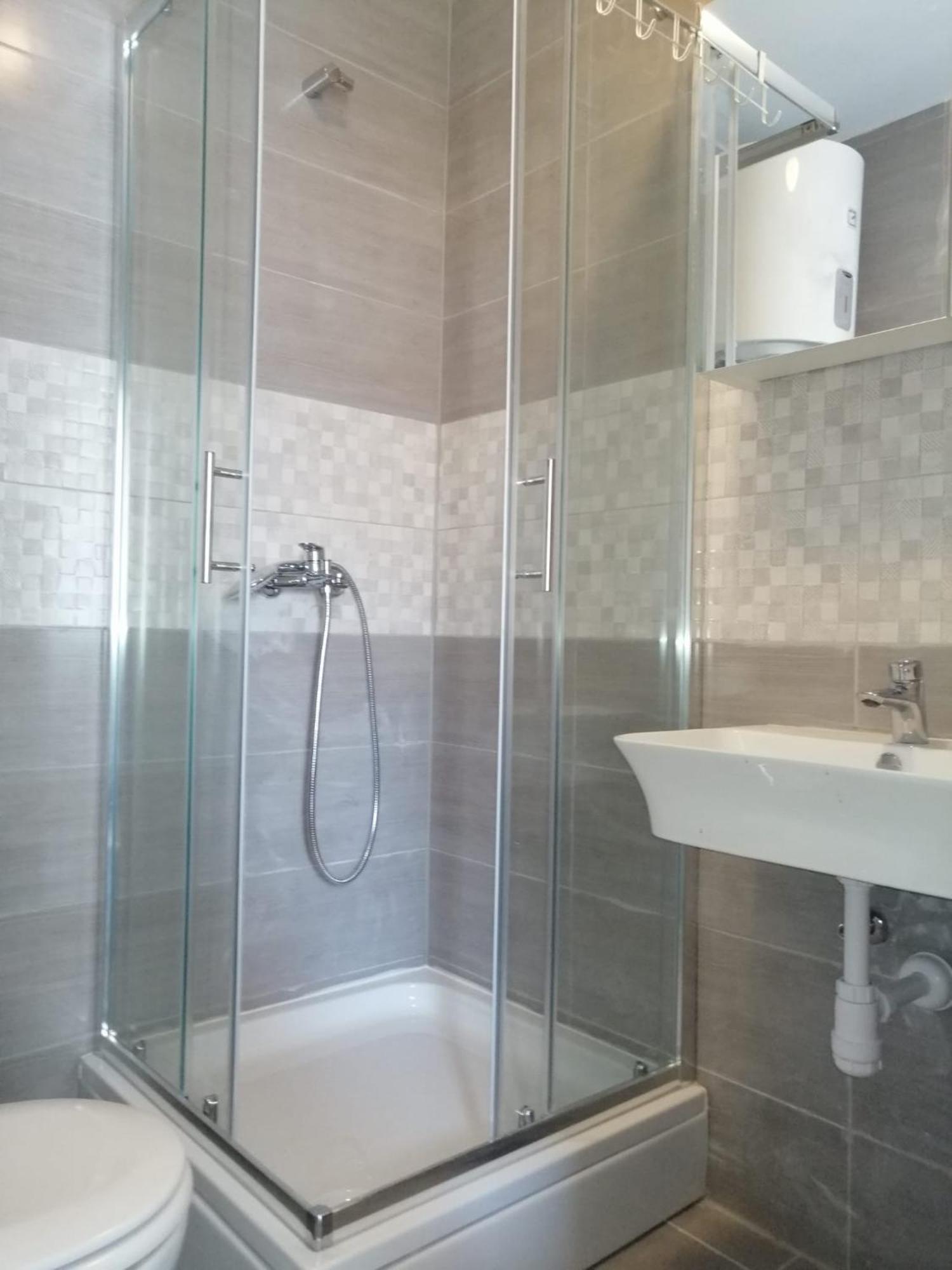Apartments Boljat 特罗吉尔 客房 照片
