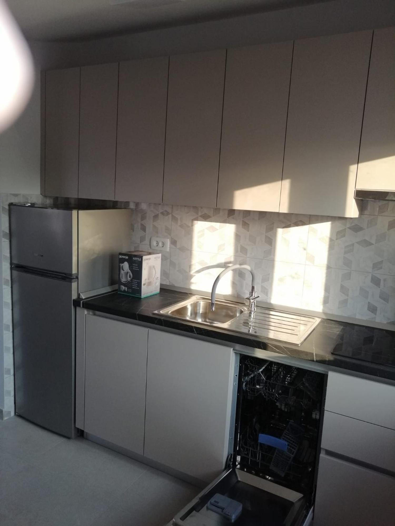 Apartments Boljat 特罗吉尔 客房 照片