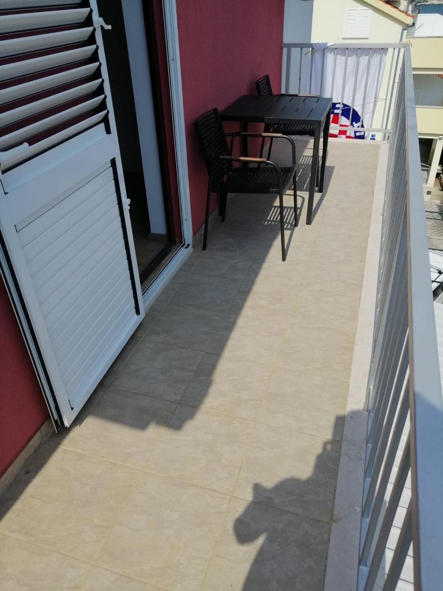 Apartments Boljat 特罗吉尔 客房 照片