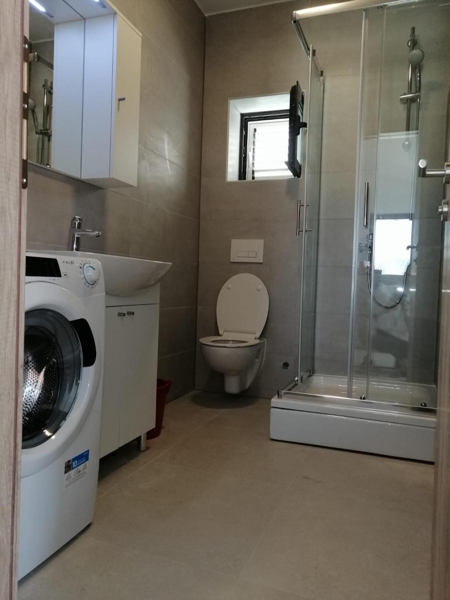 Apartments Boljat 特罗吉尔 客房 照片