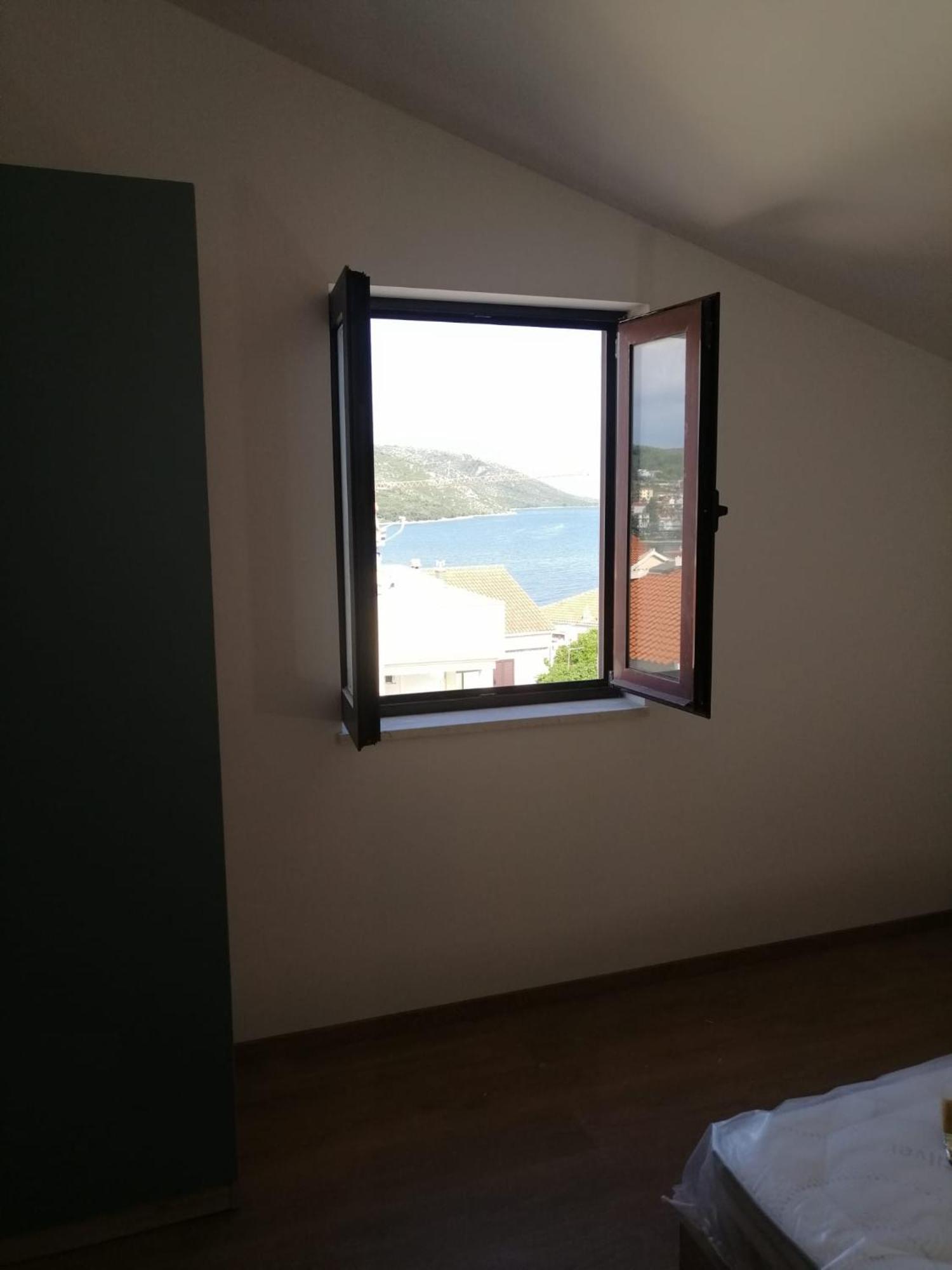 Apartments Boljat 特罗吉尔 客房 照片