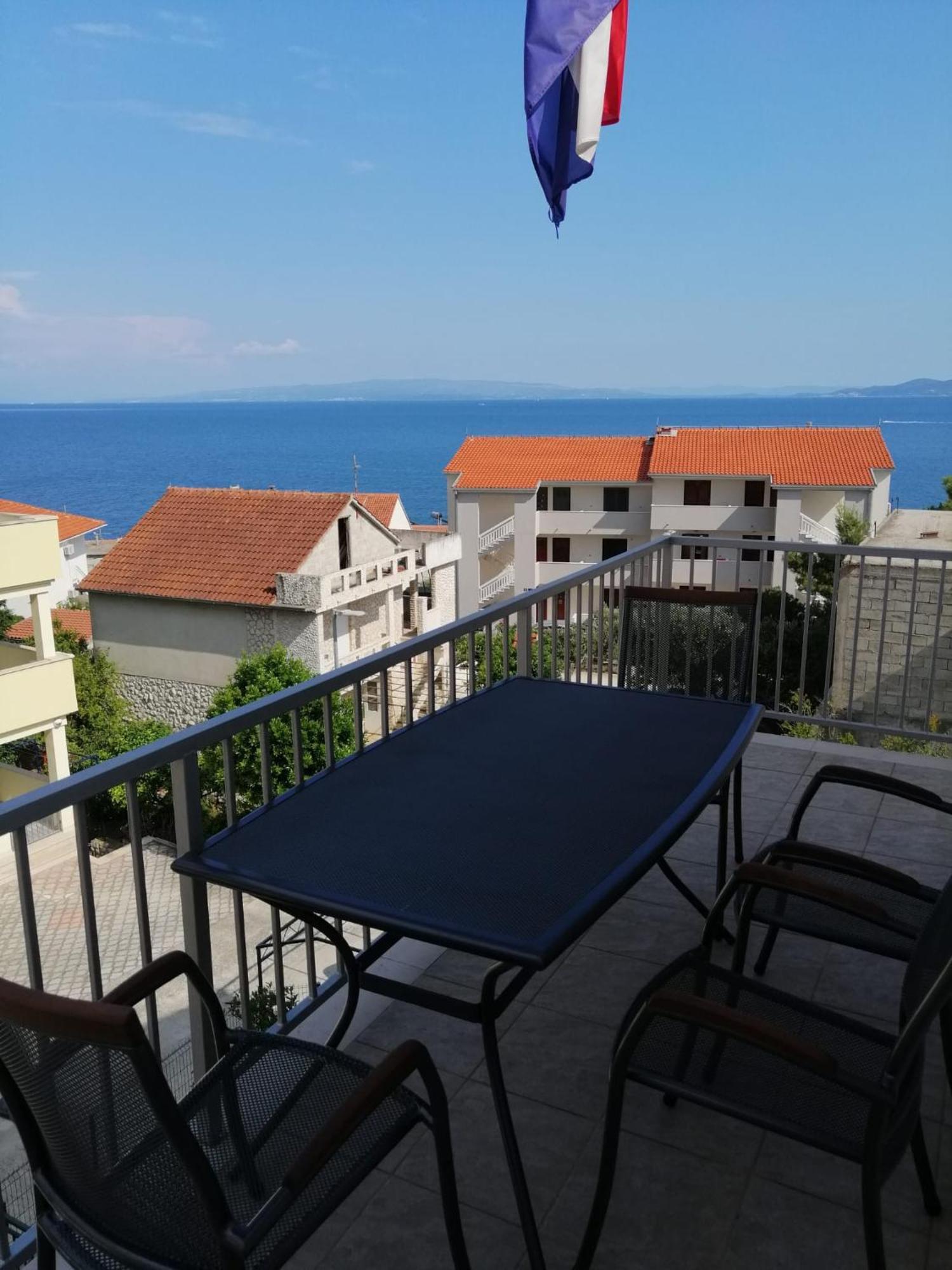 Apartments Boljat 特罗吉尔 客房 照片